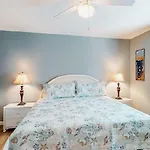 Ocean City Townhome By Beach Bayside