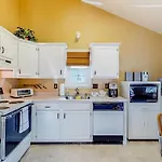 Ocean City Townhome By Beach Bayside