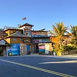 Dolphin Bay I