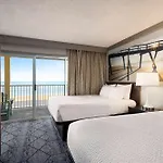 Days Inn By Wyndham Ocean City Oceanfront