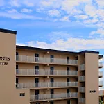 Dunes Suites Oceanfront