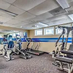 Belmont Towers 410
