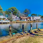 The Sea Captain\'S Sanctuary