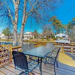 The Sea Captain\'S Sanctuary