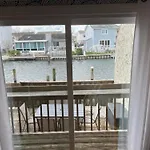Ocean City, Md Waterfront Villa
