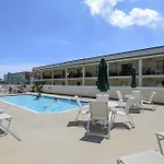 Outrigger 105