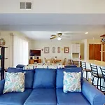 Jamaica Place 107