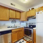 Jamaica Place 107