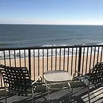 Sandpiper Dunes Oceanfront Condo 3 Bedrooms