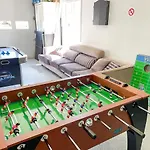 Luxury Waterfront Villa Dock Game Room Sunset Views