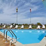 Sea Bay Hotel