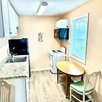 Bill\'S Apartments