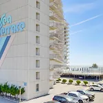Ocean City Condo With Heated Pool And Beachfront View!