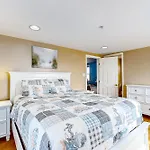 Boardwalk Bungalow