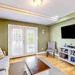 Boardwalk Bungalow