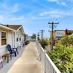 Boardwalk Bungalow