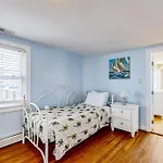 Boardwalk Bungalow
