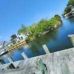 Dockside Daydreamin\'