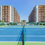 Braemar Towers
