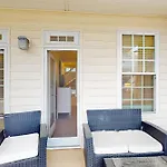 Beach Retreat A