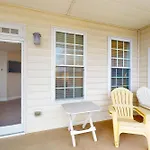 Beach Retreat A