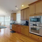 Beach Retreat A