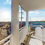 Seaside Retreat