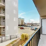 Phoenix 406 - A Wave From It All