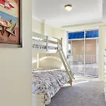 Belmont Towers 410