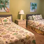 Island Breeze