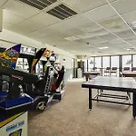 Golden Sands 706
