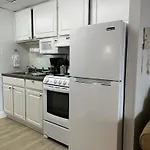 504 Direct Oceanfront With Balcony, White Marlin Open, Pool-Parking-Gym-Kitchenette