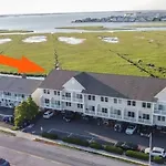 Waterfront 3 Bedroom Townhouse In Ocmd