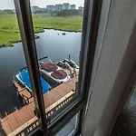 Waterfront 3 Bedroom Townhouse In Ocmd