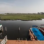 Waterfront 3 Bedroom Townhouse In Ocmd
