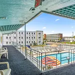 Eden Roc Motel