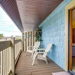 Ocean City Getaway, Steps To The Boardwalk!