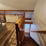 Beach Bum West-O Cabins