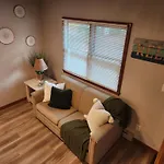 Beach Bum West-O Cabins