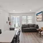 Safari Apartments