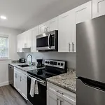 Safari Apartments