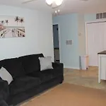 Cozy Home Walking Distance From Beach With Private Patio