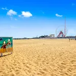Golden Sands 202