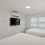 Safari Apartments