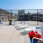 Sea Terrace 1401