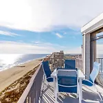 Sea Terrace 1401