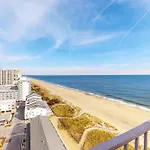 Sea Terrace 1401