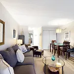 Worcester House 502