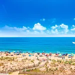 Summer Beach 602