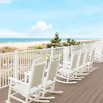 Hilton Garden Inn Ocean City Oceanfront